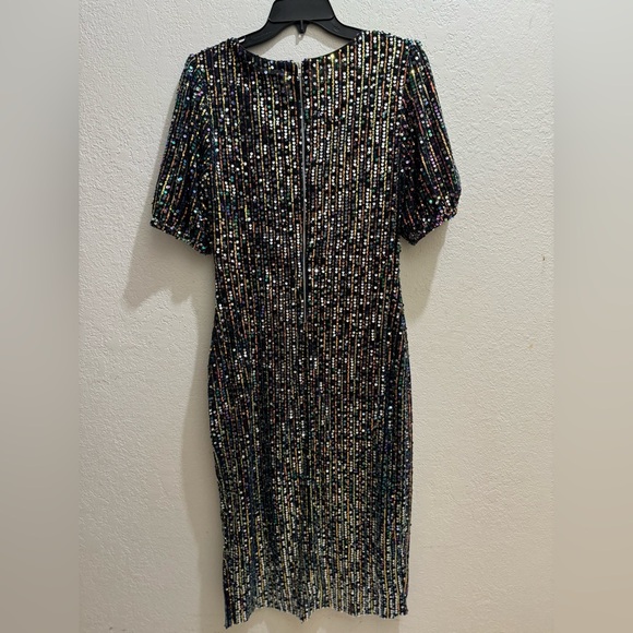 Sugar lips party dress size women’s large New Year’s Eve dress - Picture 6 of 8